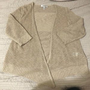 Cardigan